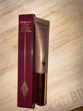 Hollywood Contour Wand - Fair Shade